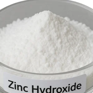 Zinc Hydroxide