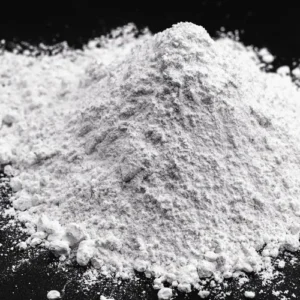 Magnesium Oxide