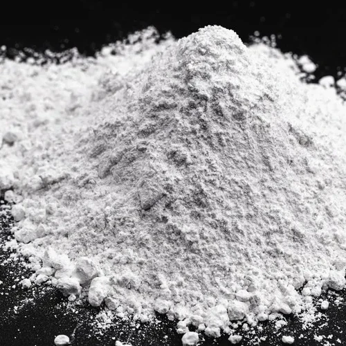 Magnesium Oxide