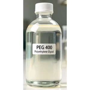 PEG 400