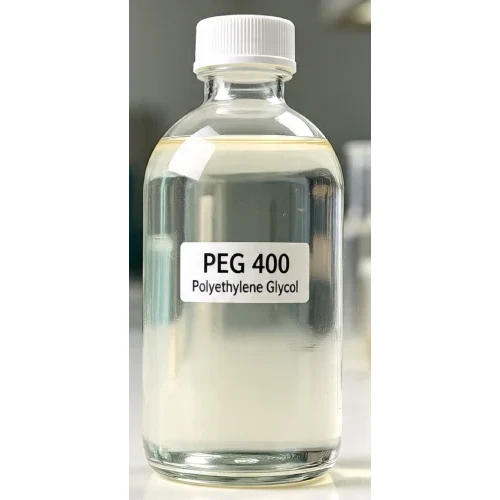 PEG 400
