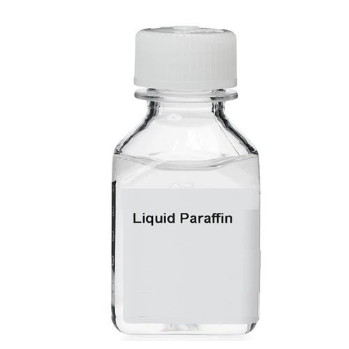 Paraffin Oil