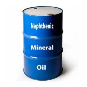 Naphtnenic Oil