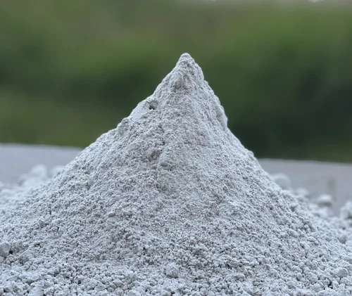 Aluminium Silicate mineral filler for industrial applications