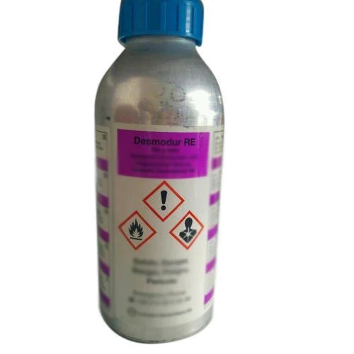 Desmodur RE bonding agent for rubber applications